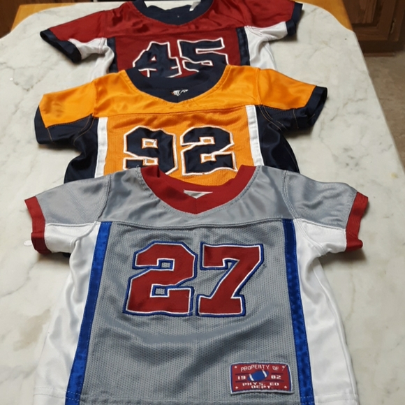 Athletic Works Other - Athletic works 3 shirts size 12 months